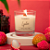 Vela Aromática Lychee 185 g - Imagem 1