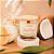 Vela Coconut Passion 185g - Imagem 1