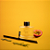 Difusor Maracujá e Alecrim - 180 ml - Imagem 1