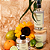 Kit Verano (Vela, Difusor e Home Spray) - Imagem 2