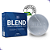 Blend Metal Polish Polidor Partes Metálica 150g - Imagem 1