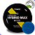 Carnaúba Hybrid Wax Cera Automotiva Super Protetora 240ML - Imagem 1