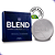 Blend Paste Wax Ceramic Cera Carnaúba 100ML - Imagem 1
