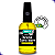 AROMINHA SPRAY CARRO NOVO 60ML - Imagem 1
