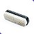 ESCOVA PARA LIMPEZA DE COURO RUBBER BRUSH AC - Imagem 1