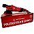 POLITRIZ ROTO ORBITAL SGT5116 RED E SHINE 5  15MM  900W60HZ 110V - Imagem 1