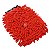 LUVA MICROFIBRA – UMA FACE COM TENTÁCULOS – LIMPA INSETOS - Imagem 1