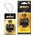 AREON VIP BLACK KING - Imagem 1