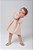 Vestido Celina Aveia - Imagem 4