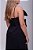 Vestido Laços Preto Adulto - Imagem 3
