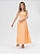 Vestido Linho Papaya Adulto - Imagem 2