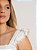 Vestido Lese Branco Adulto - Imagem 4