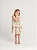 Vestido Bordado Infantil - Imagem 1