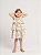 Vestido Bordado Infantil - Imagem 2