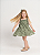 Vestido Rendas Verde Oliva - Imagem 5