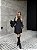 Vestido Curto Babados - Imagem 4