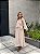 Vestido Midi Texturizado - Imagem 3