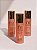 Trio de Body Splashes Golden Rose Shimmer 200 ML - Imagem 2