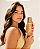 Body Splash Golden Bloom Shimmer 200ML - Imagem 1