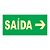 Placa Saída Direita S12D 13x26 - Imagem 1