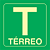 Placa Identificação Pavimento - Térreo - S17 14x14 - Imagem 1