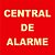 Placa Central De Alarme CA 20x20 - Imagem 1