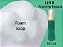 Foam soap (sabonete mousse) 100 ml - Liss - Imagem 1