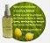Mini aromatizadores 60 ml - Sicilia - Imagem 1
