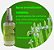 Mini aromatizadores 60 ml - Verbena - Imagem 1