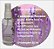 Mini aromatizadores 60 ml - Lavanda - Imagem 1
