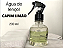 Água de lençóis - Capim Limão - 200 ml - Imagem 1
