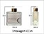 Difusor de aromas com varetas - Figo - 100 ml - Imagem 2