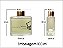Difusor de aromas com varetas - Sicilia - 100 ml - Imagem 2