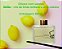 Difusor de aromas com varetas - Sicilia - 100 ml - Imagem 1