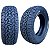 PNEU 235/65R17 108H PANGEA ALL-TERRAIN SPEEDMAX - Imagem 7