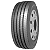PNEU 235/75R17.5 143/141L 18PR JF568 JINYU - Imagem 1