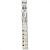 PNEU 60/100-17 33L STREETFIGHTER MF7/MR7 MAGGION - Imagem 7