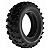 PNEU 195/70R15 OFF ROAD GALGO (REMOLDADO) - Imagem 1