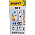 PNEU 235/50R19 99W DS2 DELINTE - Imagem 6