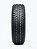 PNEU 155/80R13 79S DK109 ALFAMOTORS - Imagem 2