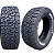 PNEU 285/65R18 LT 125/122R 10PR BRUTUS T/A XBRI - Imagem 5