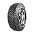 PNEU 245/70R16 LT 113/110S 8PR BRUTUS T/A XBRI - Imagem 1