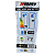 PNEU 265/65R17 120/117S 10PR BRUTUS T/A XBRI - Imagem 5