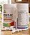 Multivitaminico Multi.AZ Fundamental Nutrition 19 Vitaminas e Minerais Essenciais 100% IDR - Imagem 5
