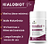 HialoBiot Max Cabelo, Pele e Unhas, Ácido Hialurônico, Biotina e Multivitaminas, Fortalvit - Imagem 2