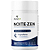 NOITE.ZEN – Melatonina 0,21mg, Triptofano, Magnésio, Vitaminas B3 e B9, 120 cápsulas, 4 meses - Imagem 1