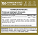 TRIO.MAGNÉSIO - Bisclicinato, Dimalato e Taurato 120 Cápsulas, 2 meses, Fortalvit - Imagem 7