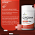Cúrcuma Ativos, Longa Duração: 4 Meses, 120 Cápsulas, Com Vitamina E, Selênio, B12 - Imagem 6