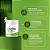 CREATINA Creatina 100% Pura - Creatine Monohydrate 300g - Imagem 3