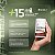 Complexo B + Inositol, Longa Duração: 3 Meses de Uso, 90 cápsulas, Alta Concentração - Imagem 3